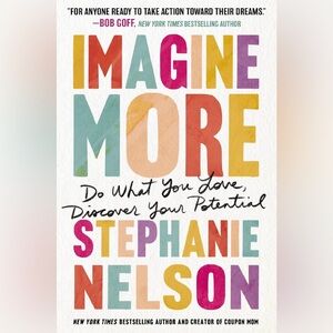Brand new imagine more by Nelson